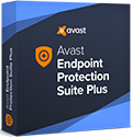 avast! Endpoint Protection Suite Plus