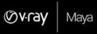 V-Ray for Maya