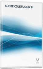 ColdFusion Standard 8.0