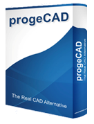 progeCAD 2014 Professional