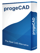 progeCAD 2016 Professional