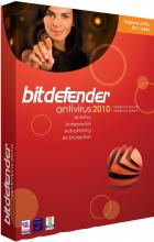 BitDefender Antivirus 2010