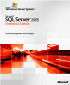 SQL Server 2005 Enterprise Edition