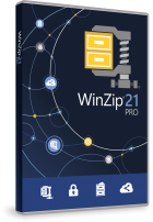WinZip 21 Professional