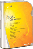 Office Ultimate 2007