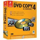 Easy DVD Copy & Convert 4
