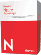 Novell SecureLogin