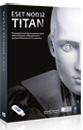 ESET NOD32 TITAN