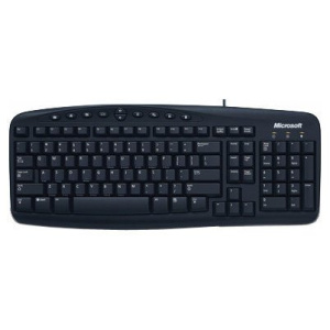 Wired Keyboard 500