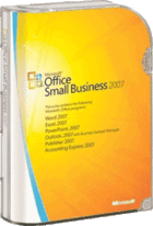 Office Small Business 2007