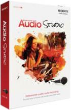 Sony Sound Forge Audio Studio 10 2013 Release