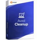 Avast Cleanup