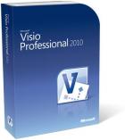 Visio Professional 2010