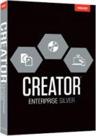 Creator Silver 11