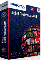 Panda Global Protection 2011