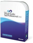 Visual Studio 2010 Test Professional