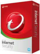 Trend Micro Titanium Internet Security 2015