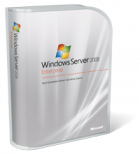 Windows Server 2008 R2 Enterprise