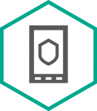 Kaspersky Security для мобильных устройств