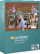 ACDSee Photo Editor 2008
