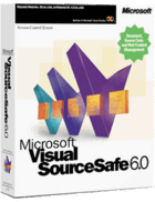 Visual SourceSafe 2005