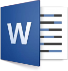 Word 2016 for Mac