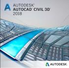 AutoCAD Civil 3D 2018