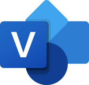 Visio Standard 2019
