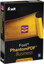 PhantomPDF Business 8
