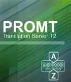 PROMT Translation Server 12