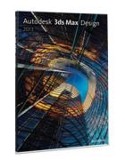 Autodesk 3ds Max Design 2013