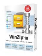 WinZip 18 Standard