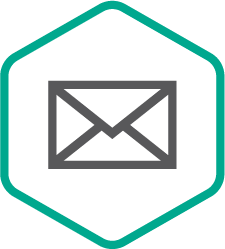 Kaspersky Security для почтовых серверов