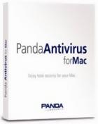 Panda Security for Mac