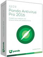 Panda Antivirus Pro 2016