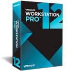 VMware Workstation 12