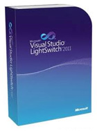 Visual Studio LightSwitch 2011
