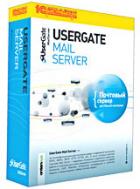 UserGate Mail Server