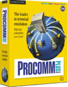 Procomm Plus