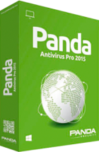 Panda Antivirus Pro 2015