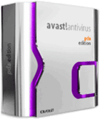 avast! 4 PDA Edition