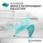 Autodesk Media and Entertainment Collection IC
