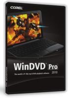 WinDVD Pro 2010