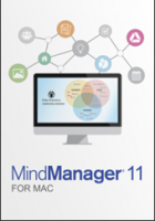 MindManager for Mac