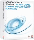Acrobat 8.0 Standard