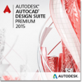 AutoCAD Design Suite Premium 2016