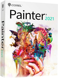 Painter 2021