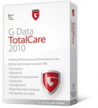 G Data TotalCare 2010