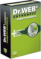 Dr.Web для UNIX-систем и DOS - сканер командной строки