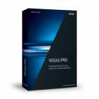 VEGAS Pro 15